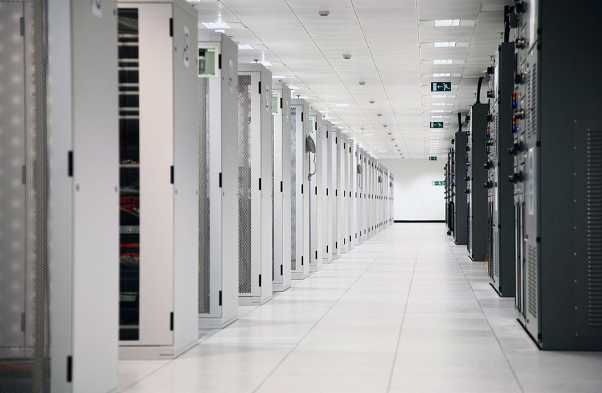 À Data Centre World 2023, ABB contribue à l’avenir durable des DataCenters